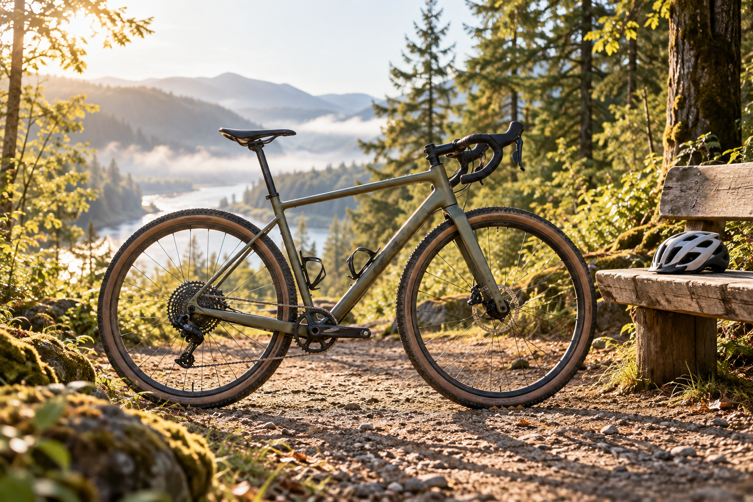 Bicycles hero image